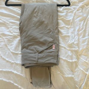 Tailored Sportsman Trophy Hunter mid rise side zip breeches